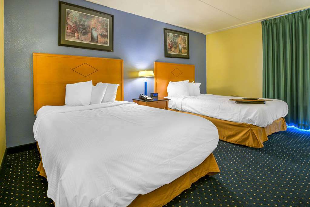 Aire Hotel Lebanon Hershey Habitación foto