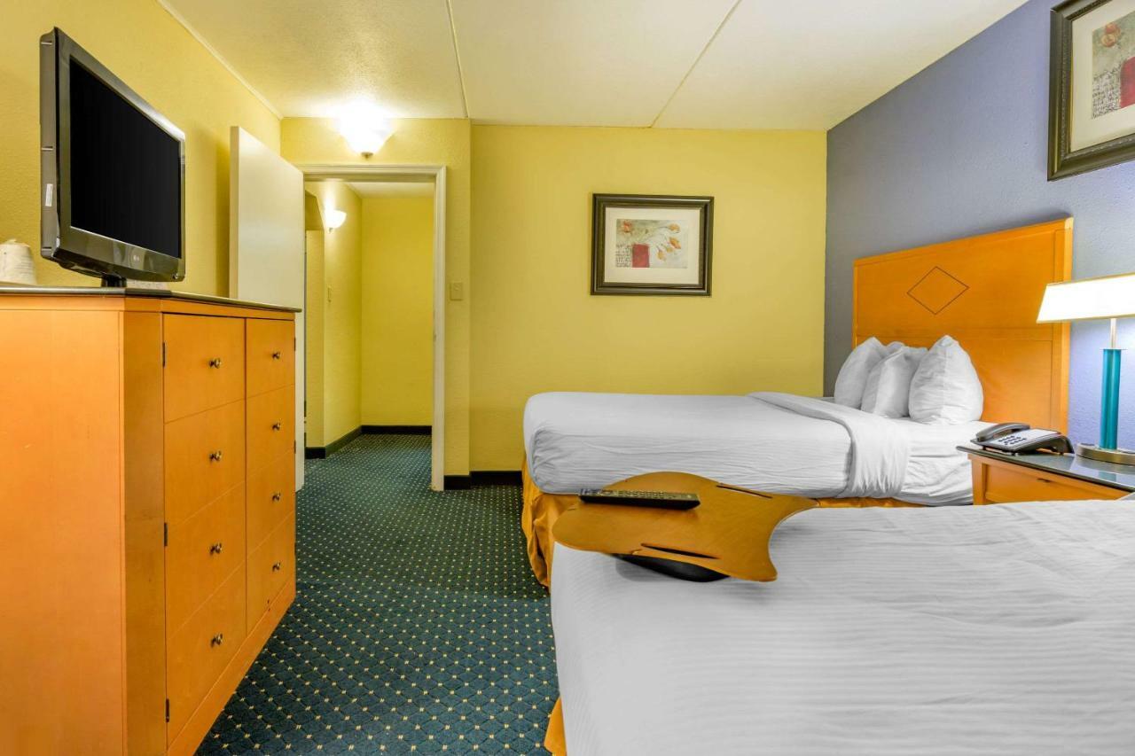 Aire Hotel Lebanon Hershey Exterior foto