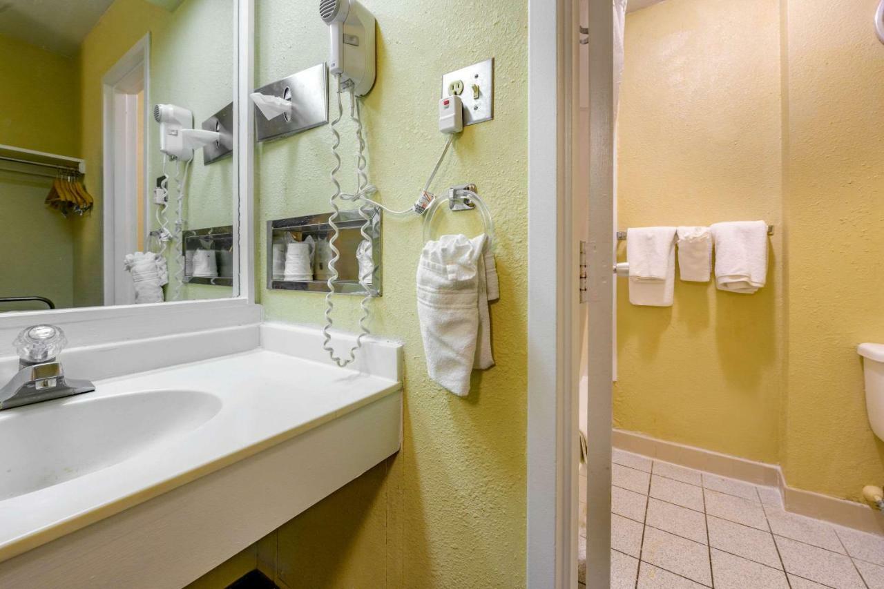 Aire Hotel Lebanon Hershey Exterior foto