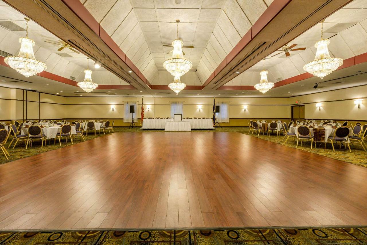 Aire Hotel Lebanon Hershey Exterior foto