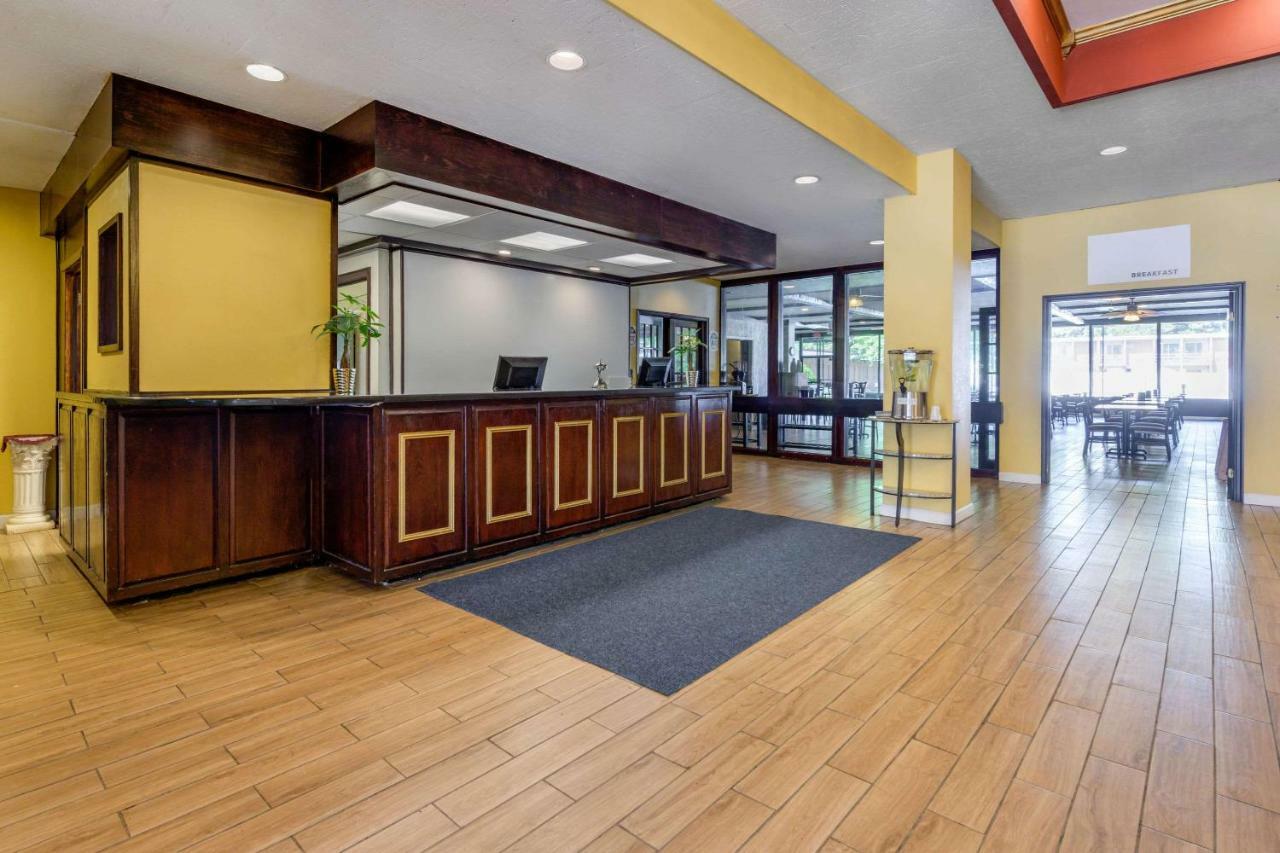 Aire Hotel Lebanon Hershey Exterior foto