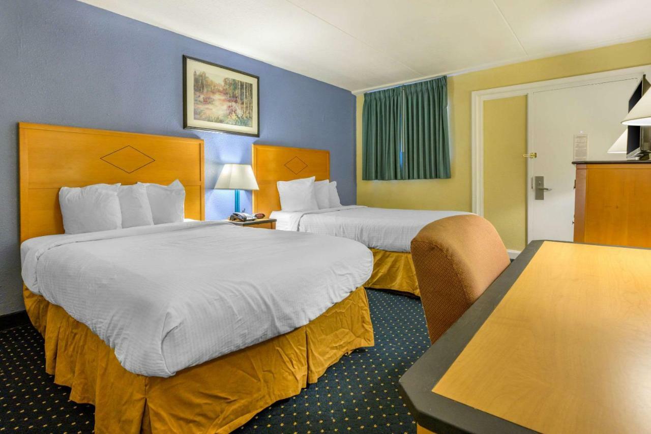 Aire Hotel Lebanon Hershey Exterior foto